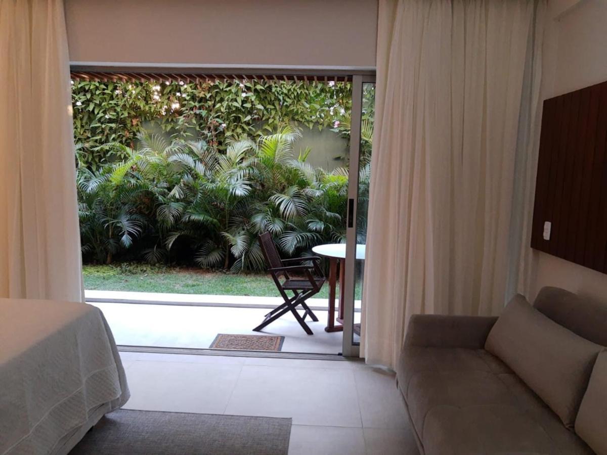 Flat Na Principal De Pipa Hotel Praia de Pipa Exterior foto